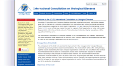 Desktop Screenshot of icud.info